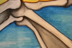 003-Oelbilder-Collagen