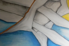 006-Oelbilder-Collagen