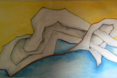 008-Oelbilder-Collagen